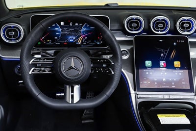 2026 Mercedes-Benz CLE CLE 300 4MATIC®