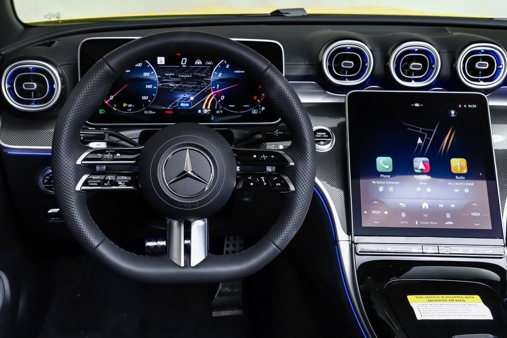 2026 Mercedes-Benz CLE CLE 300 4MATIC®