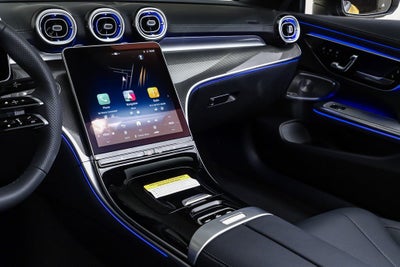 2026 Mercedes-Benz CLE CLE 300 4MATIC®