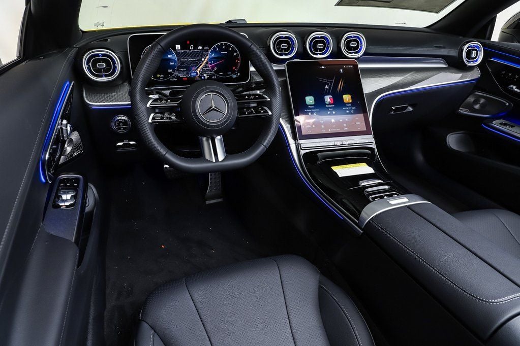 2026 Mercedes-Benz CLE CLE 300 4MATIC®