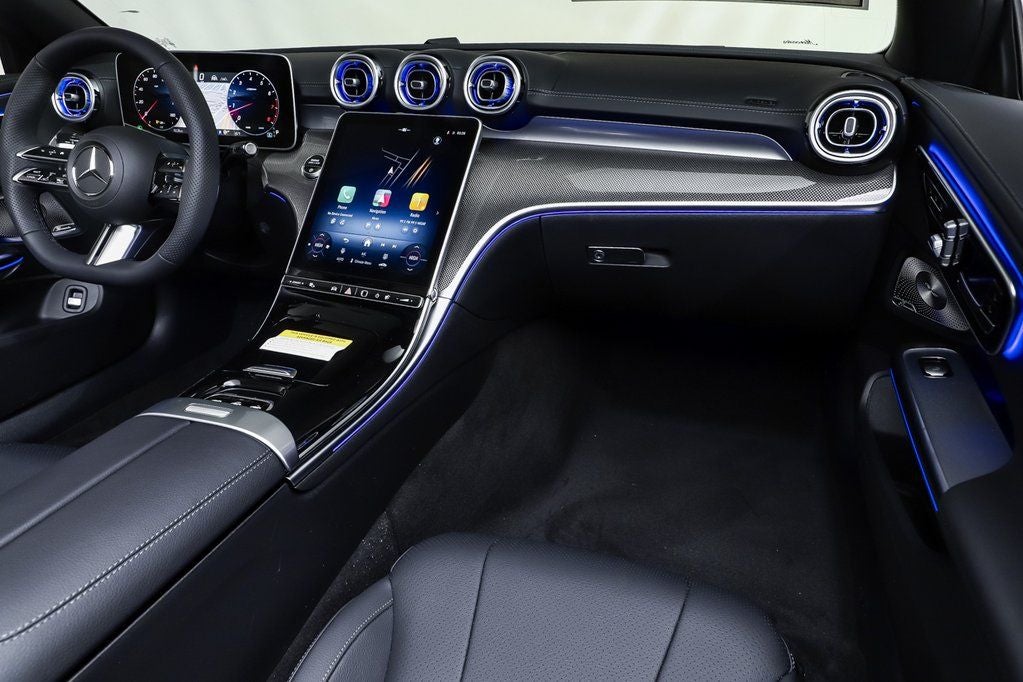 2026 Mercedes-Benz CLE CLE 300 4MATIC®