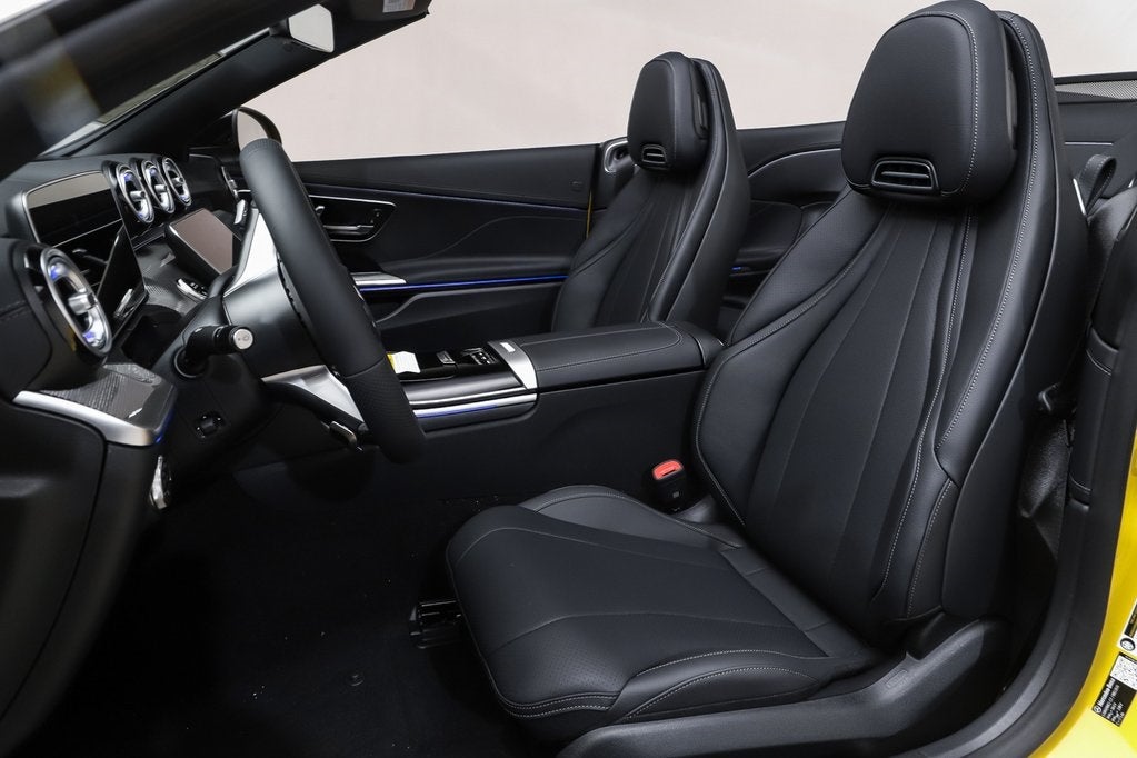 2026 Mercedes-Benz CLE CLE 300 4MATIC®