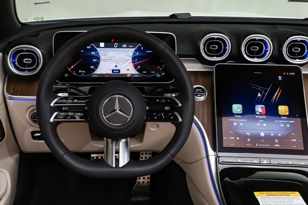 2026 Mercedes-Benz CLE CLE 300 4MATIC®