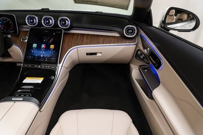 2026 Mercedes-Benz CLE CLE 300 4MATIC®