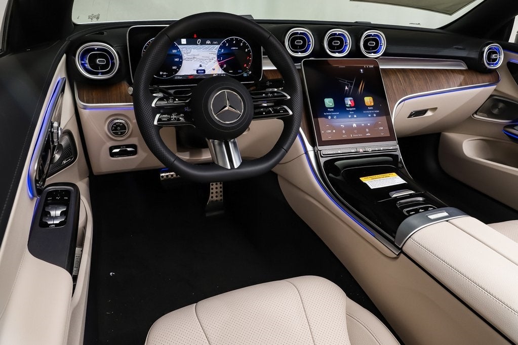 2026 Mercedes-Benz CLE CLE 300 4MATIC®