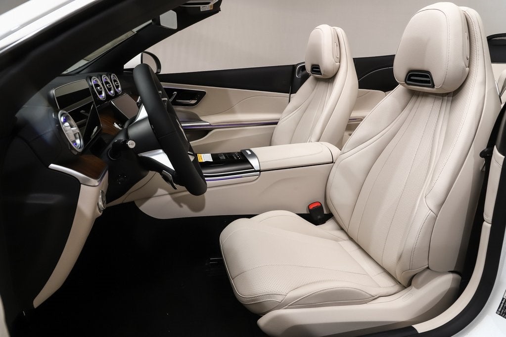 2026 Mercedes-Benz CLE CLE 300 4MATIC®