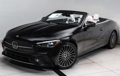 2026 Mercedes-Benz CLE CLE 300 4MATIC®
