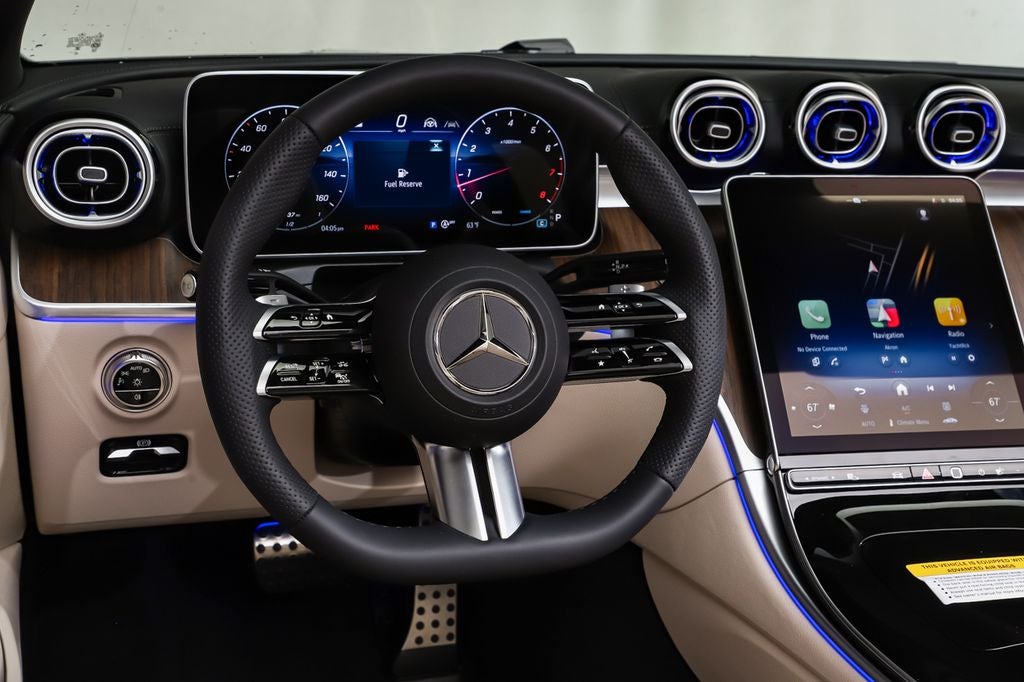 2026 Mercedes-Benz CLE CLE 300 4MATIC®