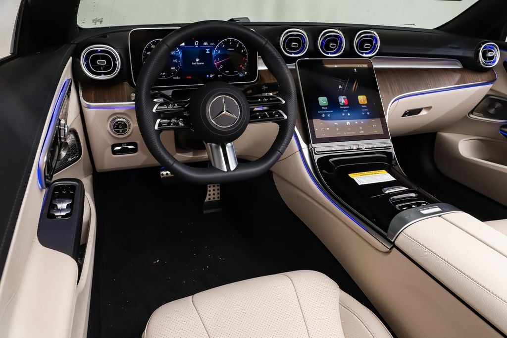 2026 Mercedes-Benz CLE CLE 300 4MATIC®