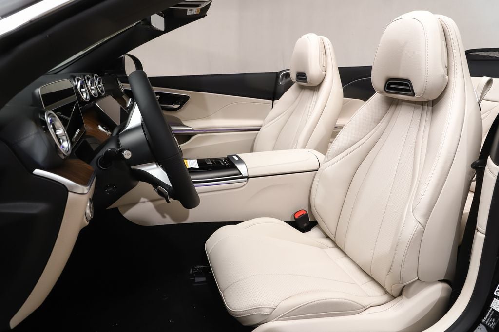 2026 Mercedes-Benz CLE CLE 300 4MATIC®