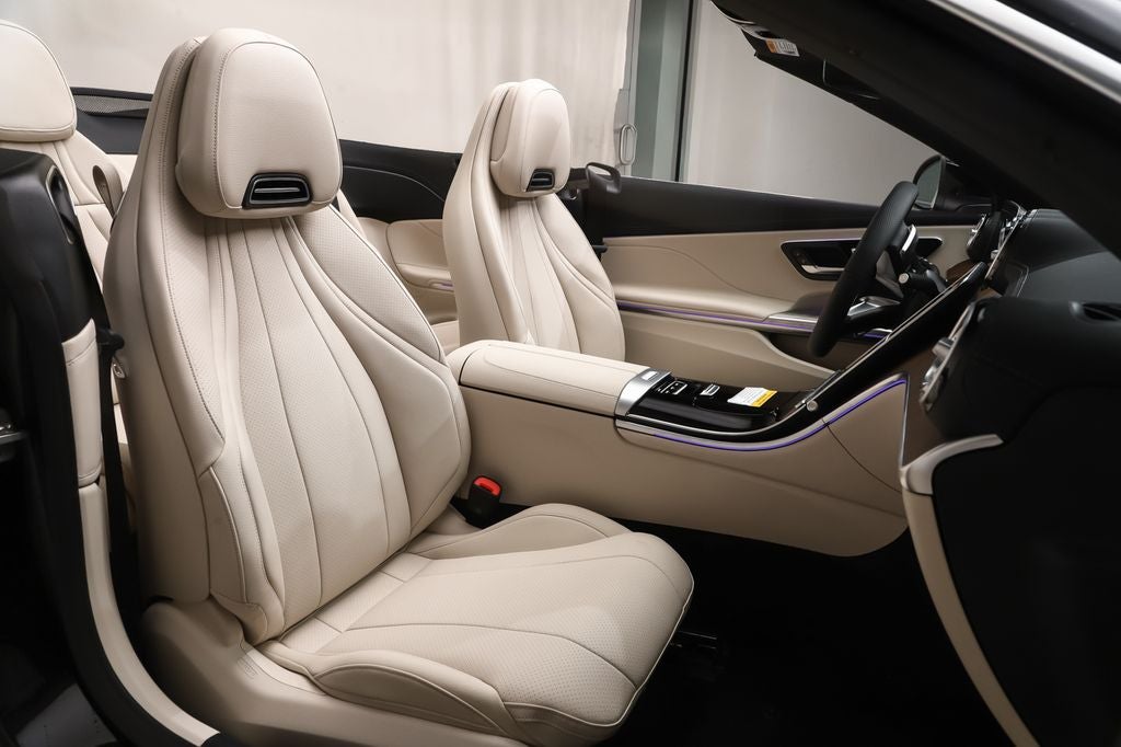 2026 Mercedes-Benz CLE CLE 300 4MATIC®