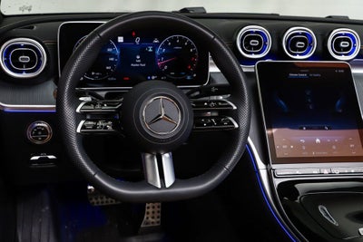 2026 Mercedes-Benz CLE CLE 300 4MATIC®