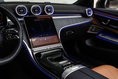 2026 Mercedes-Benz CLE CLE 300 4MATIC®