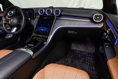 2026 Mercedes-Benz CLE CLE 300 4MATIC®