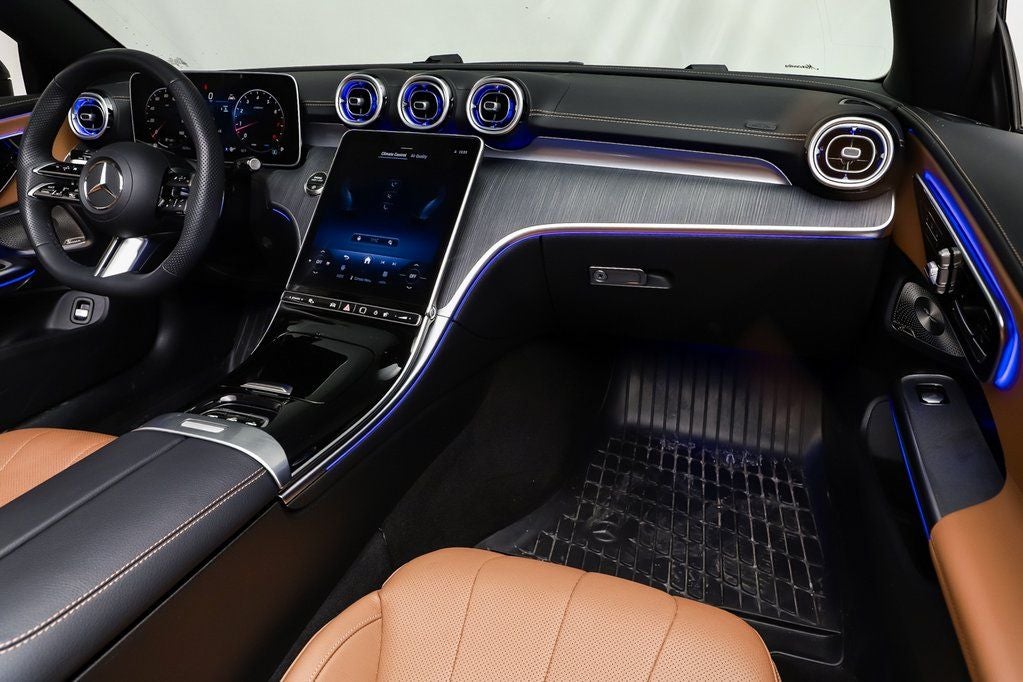 2026 Mercedes-Benz CLE CLE 300 4MATIC®