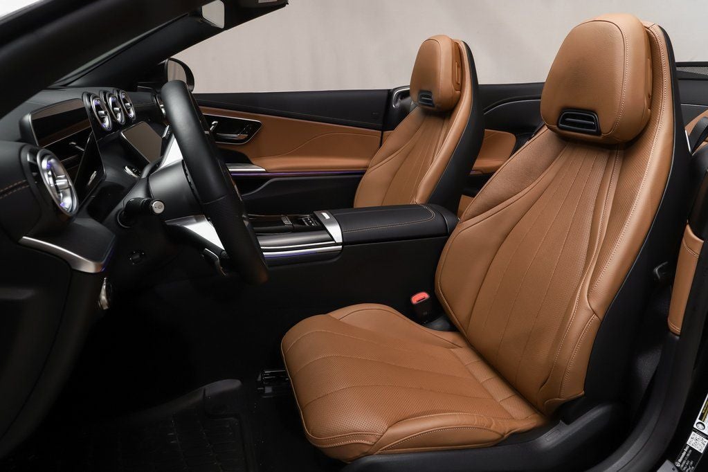 2026 Mercedes-Benz CLE CLE 300 4MATIC®