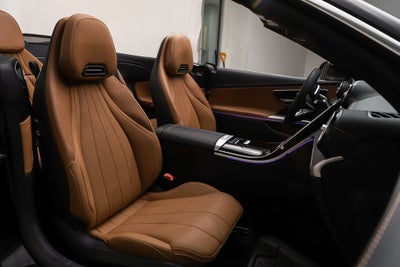 2026 Mercedes-Benz CLE CLE 300 4MATIC®