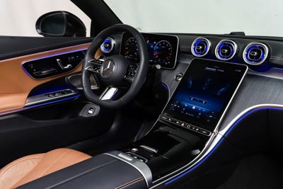 2026 Mercedes-Benz CLE CLE 300 4MATIC®