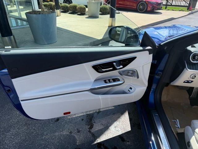 2026 Mercedes-Benz CLE CLE 300 4MATIC®