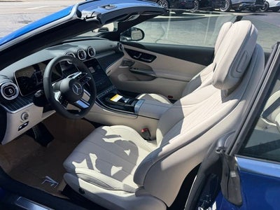 2026 Mercedes-Benz CLE CLE 300 4MATIC®