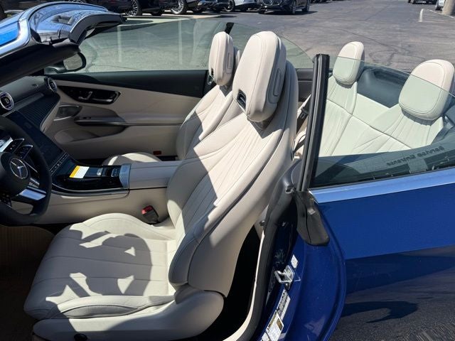 2026 Mercedes-Benz CLE CLE 300 4MATIC®