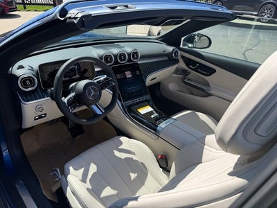 2026 Mercedes-Benz CLE CLE 300 4MATIC®