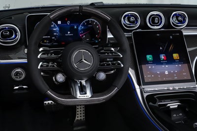 2026 Mercedes-Benz CLE CLE 53 AMG® 4MATIC®