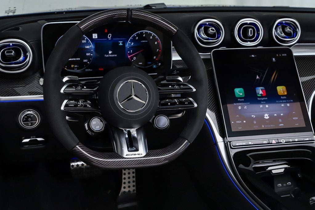 2026 Mercedes-Benz CLE CLE 53 AMG® 4MATIC®