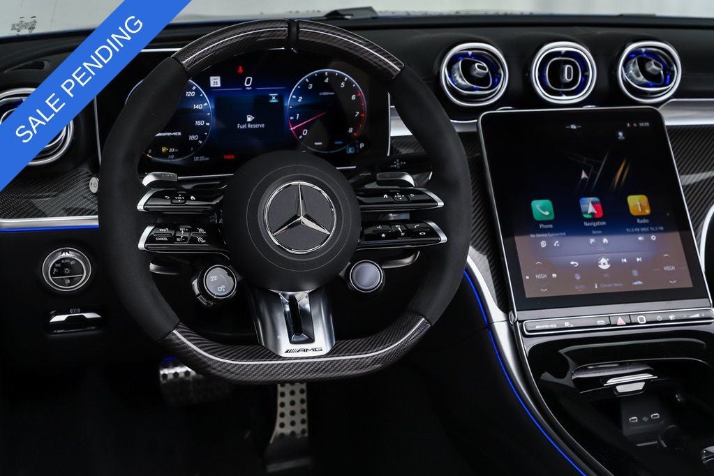 2026 Mercedes-Benz CLE CLE 53 AMG® 4MATIC®