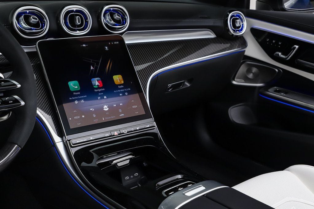 2026 Mercedes-Benz CLE CLE 53 AMG® 4MATIC®