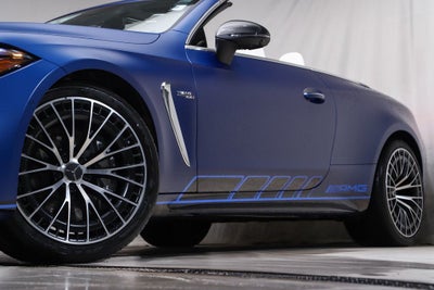 2026 Mercedes-Benz CLE CLE 53 AMG® 4MATIC®