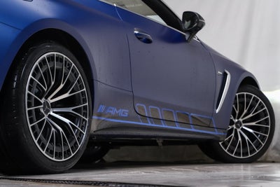 2026 Mercedes-Benz CLE CLE 53 AMG® 4MATIC®