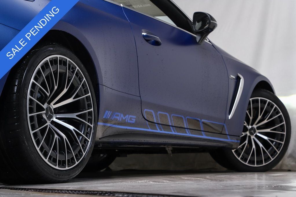 2026 Mercedes-Benz CLE CLE 53 AMG® 4MATIC®