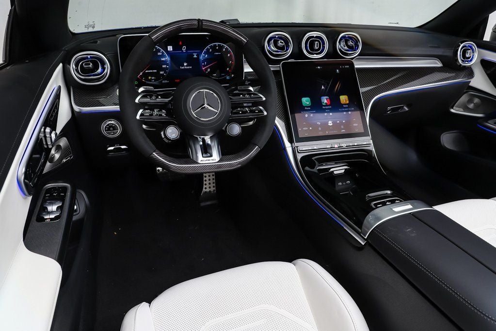 2026 Mercedes-Benz CLE CLE 53 AMG® 4MATIC®