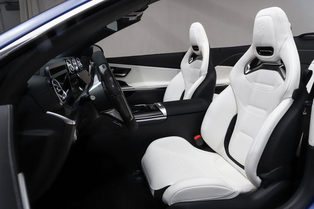 2026 Mercedes-Benz CLE CLE 53 AMG® 4MATIC®