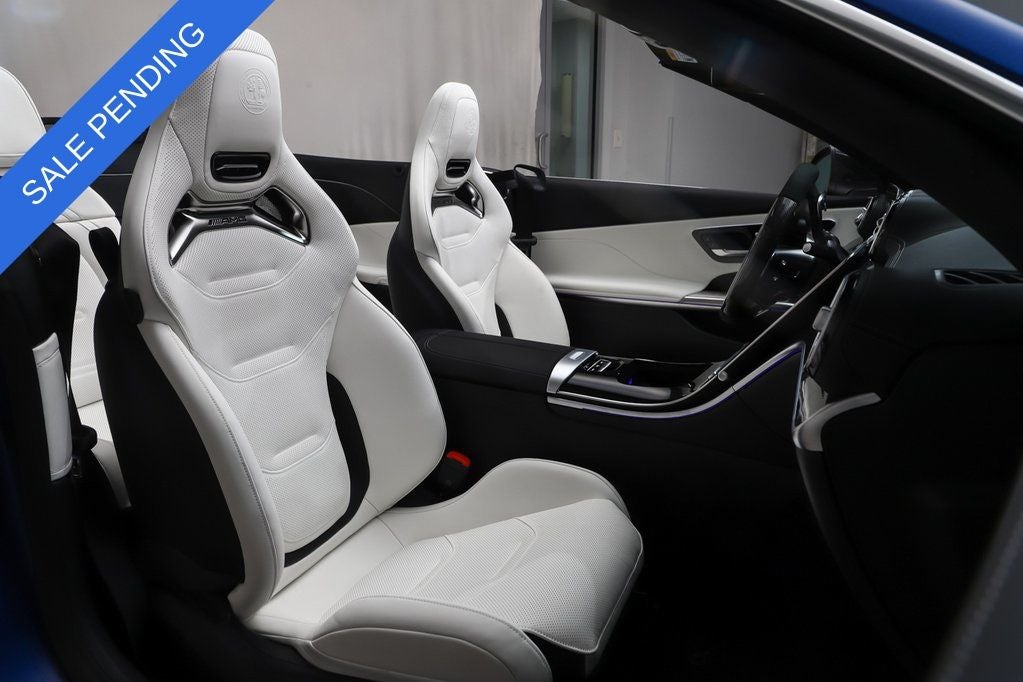 2026 Mercedes-Benz CLE CLE 53 AMG® 4MATIC®