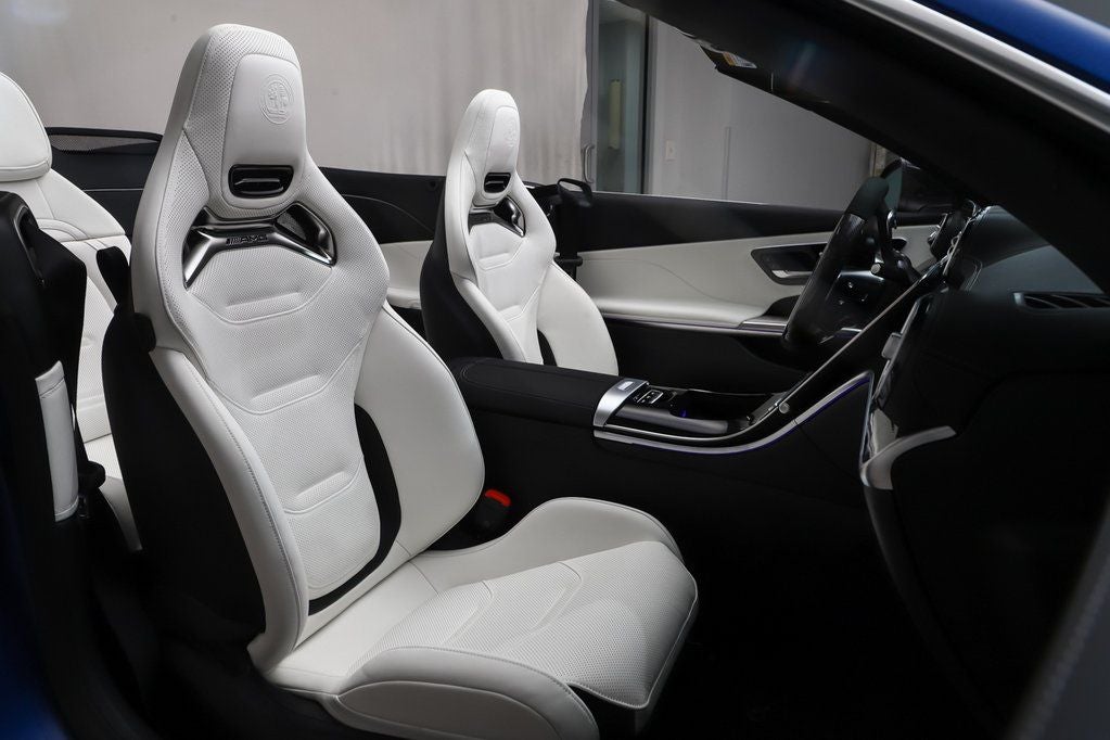 2026 Mercedes-Benz CLE CLE 53 AMG® 4MATIC®