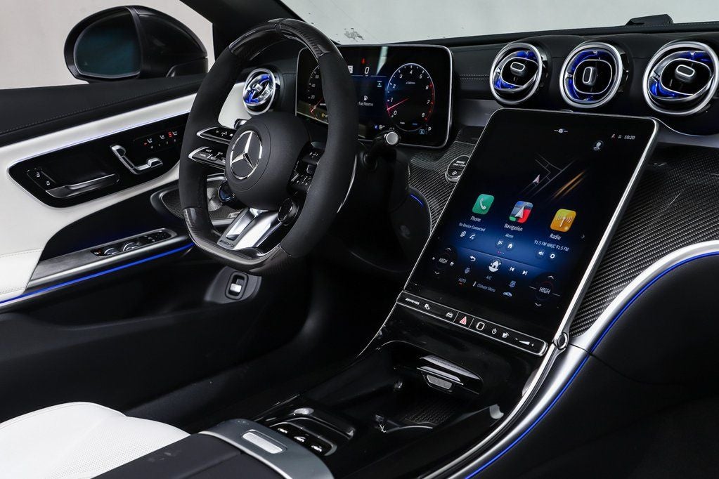 2026 Mercedes-Benz CLE CLE 53 AMG® 4MATIC®