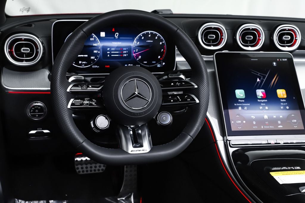 2026 Mercedes-Benz CLE CLE 53 AMG® 4MATIC®