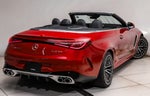 2026 Mercedes-Benz CLE CLE 53 AMG® 4MATIC®