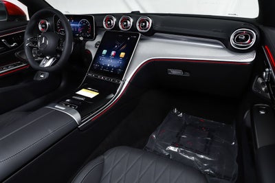 2026 Mercedes-Benz CLE CLE 53 AMG® 4MATIC®