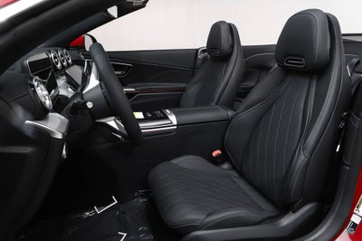 2026 Mercedes-Benz CLE CLE 53 AMG® 4MATIC®
