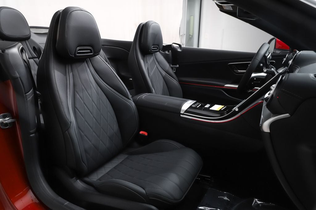 2026 Mercedes-Benz CLE CLE 53 AMG® 4MATIC®