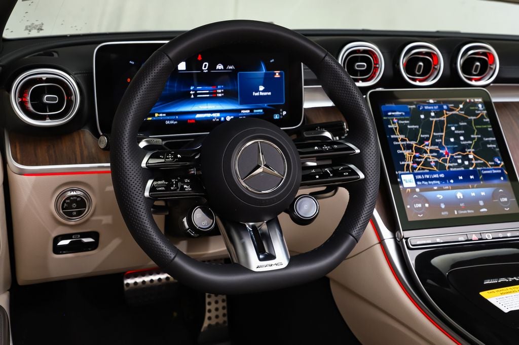 2026 Mercedes-Benz CLE CLE 53 AMG® 4MATIC®