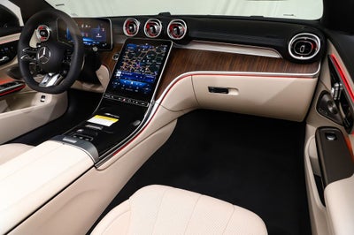 2026 Mercedes-Benz CLE CLE 53 AMG® 4MATIC®