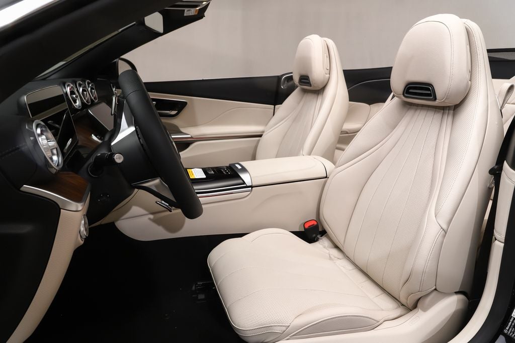 2026 Mercedes-Benz CLE CLE 53 AMG® 4MATIC®