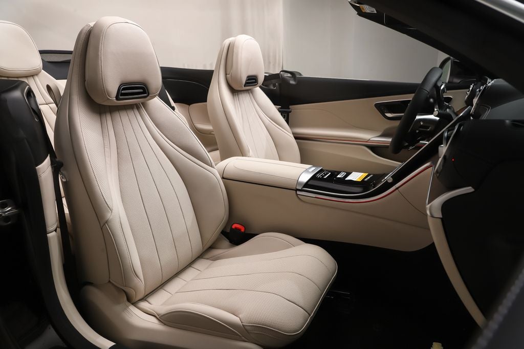 2026 Mercedes-Benz CLE CLE 53 AMG® 4MATIC®