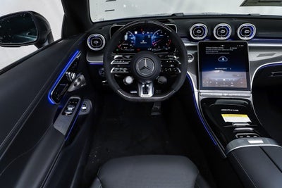 2026 Mercedes-Benz CLE CLE 53 AMG® 4MATIC®