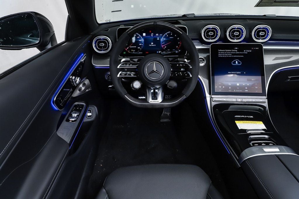 2026 Mercedes-Benz CLE CLE 53 AMG® 4MATIC®