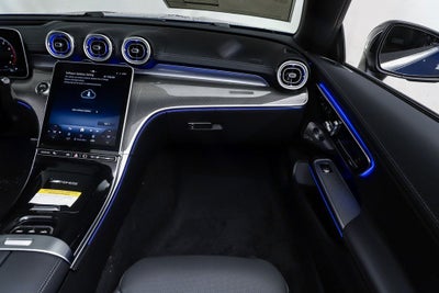 2026 Mercedes-Benz CLE CLE 53 AMG® 4MATIC®